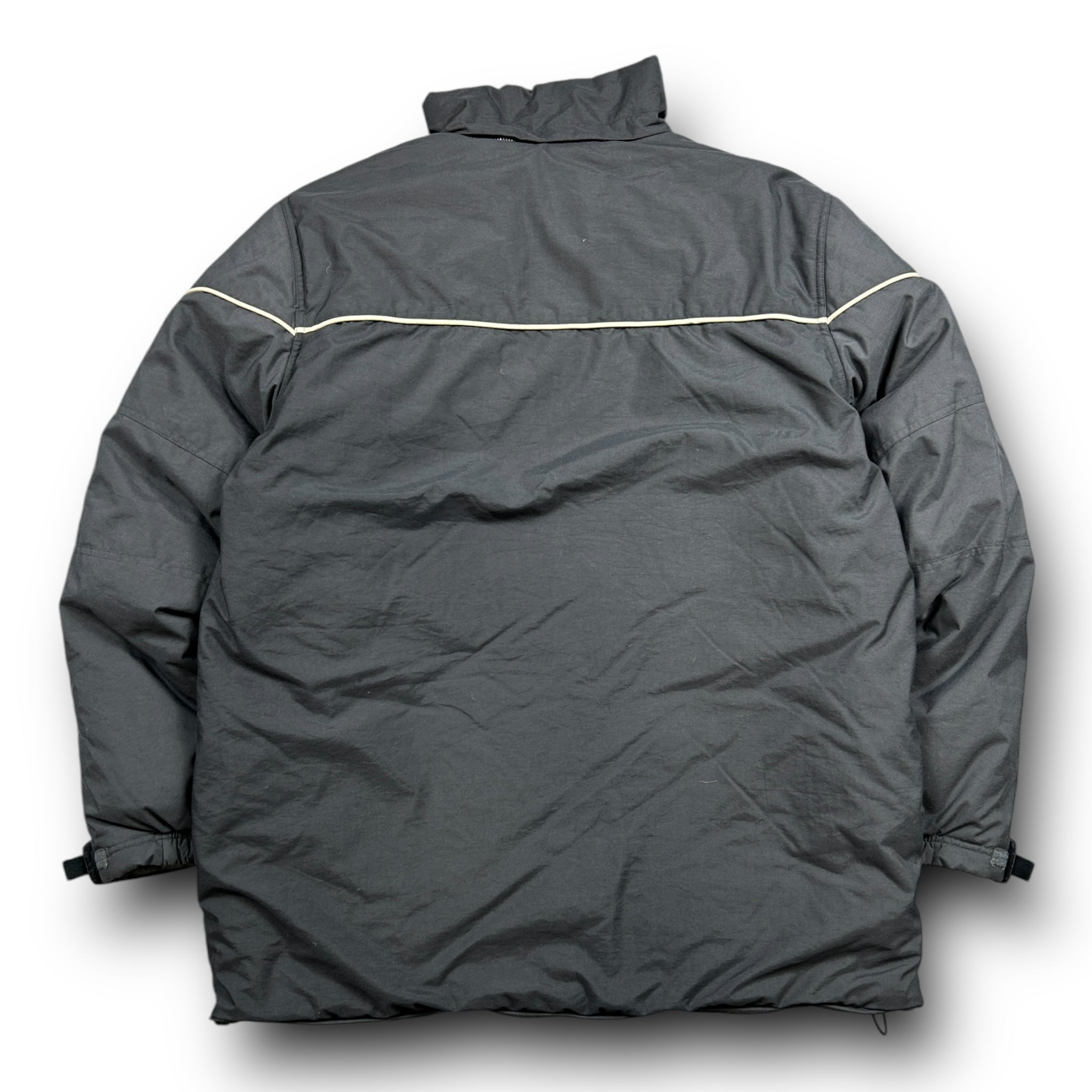 SALE Nike Vintage Jacke (XL)