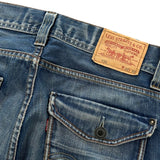 506 Levi’s Jeans (M)