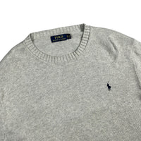 Ralph Lauren Sweater (XL)