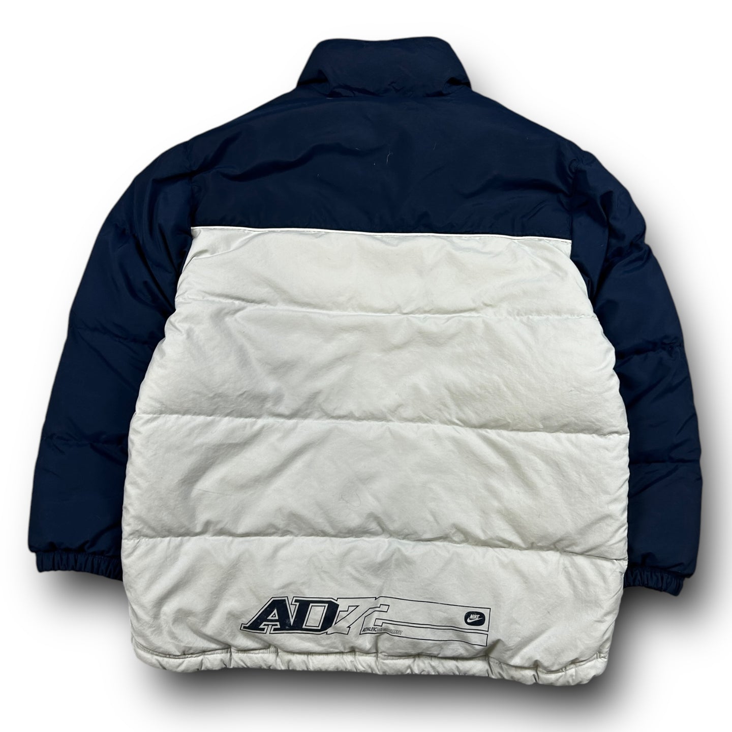 SALE Nike Vintage Jacke(XL)