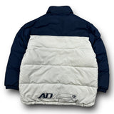SALE Nike Vintage Jacke(XL)