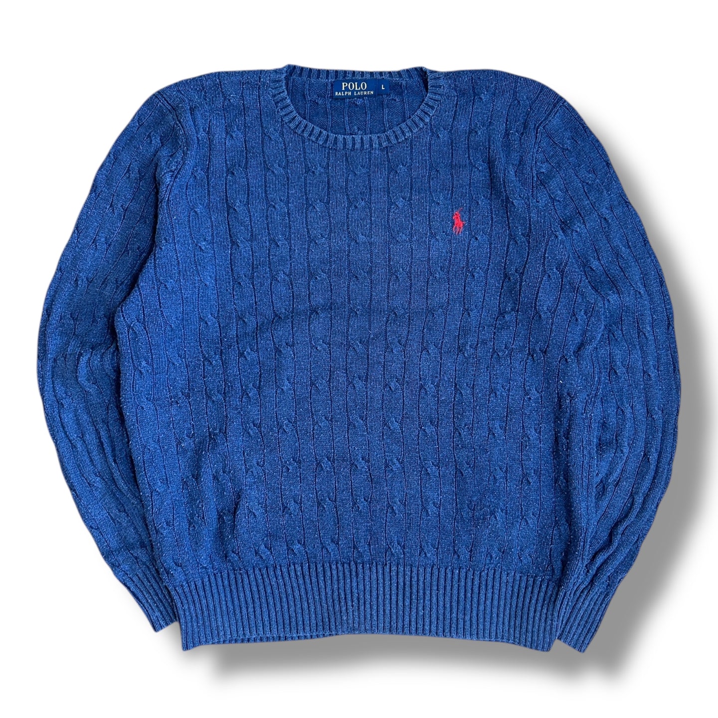 Ralph Lauren Sweater (L)