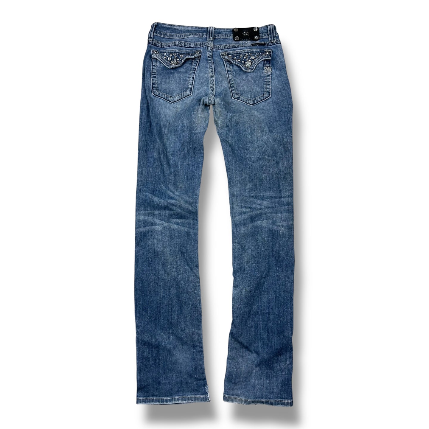 Girls Miss Me Jeans (M)