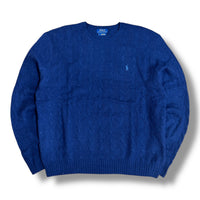 Ralph Lauren Sweater (L)