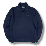 Ralph Lauren 1/4 Zipper (M)