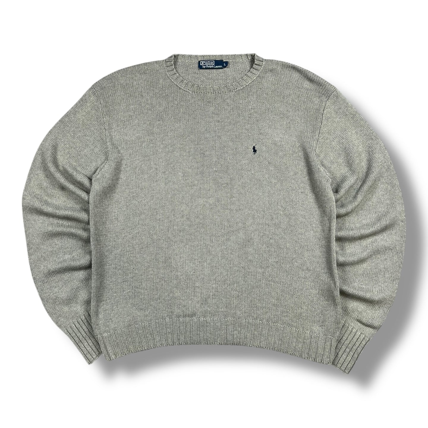 Ralph Lauren Sweater (L)