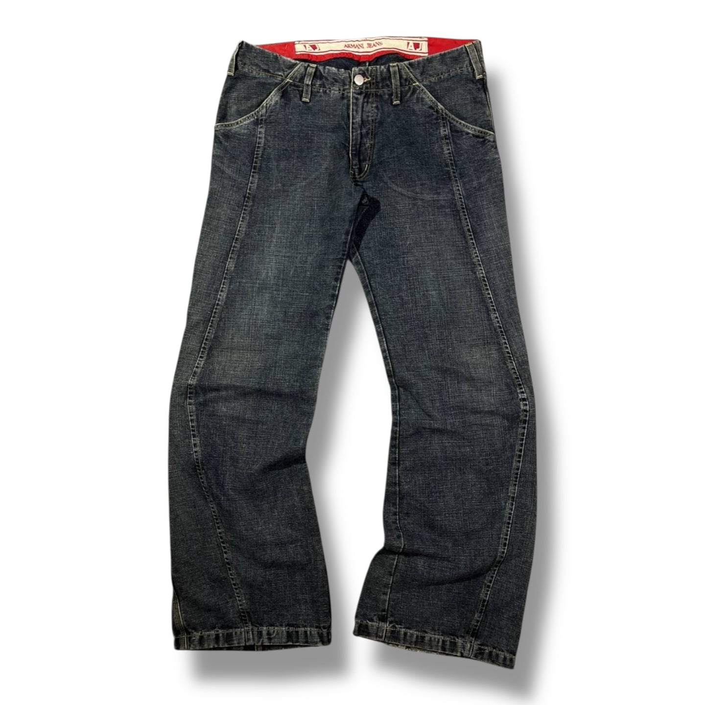 Armani Jeans (L)