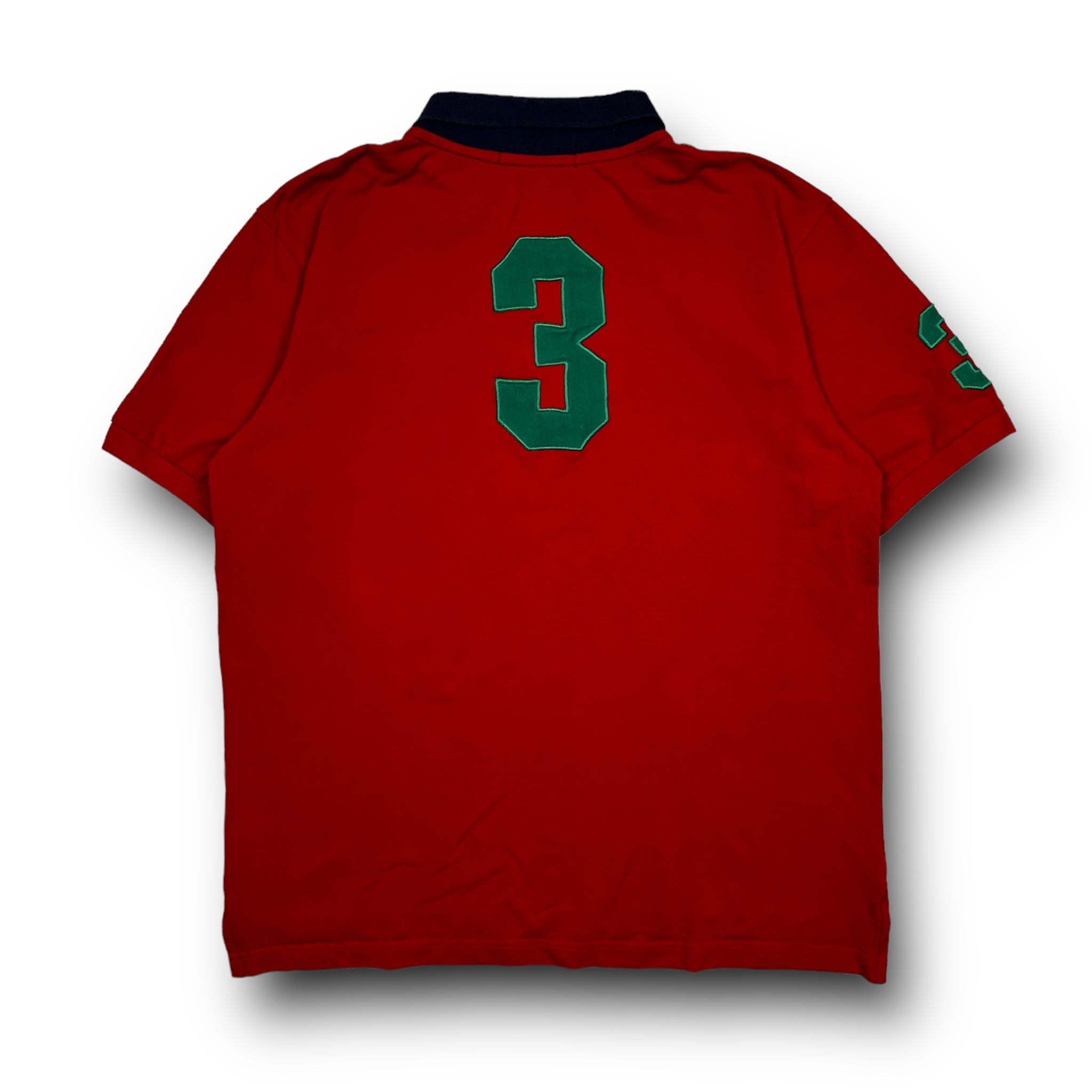 Chief Keef Polo (L)