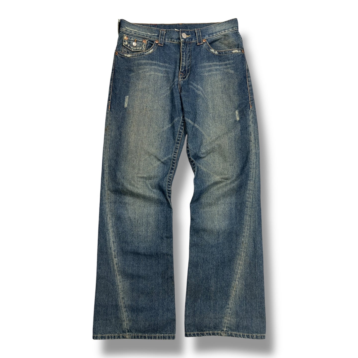 True Religion Jeans (L)