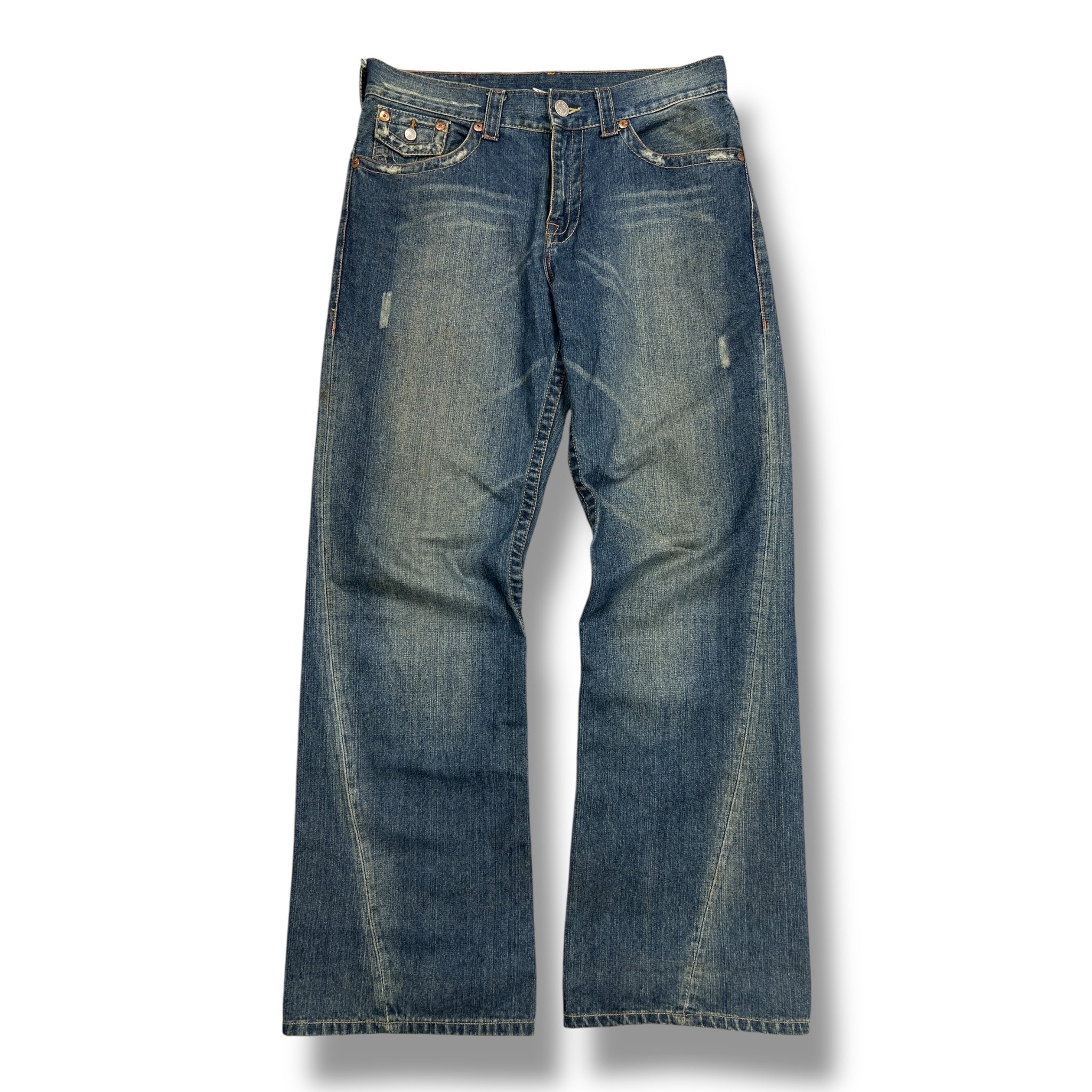 True Religion Jeans (L)