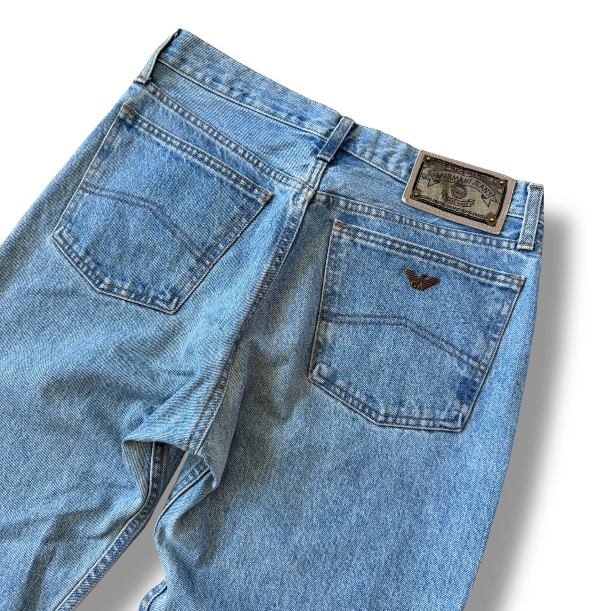 Armani Jeans (M)