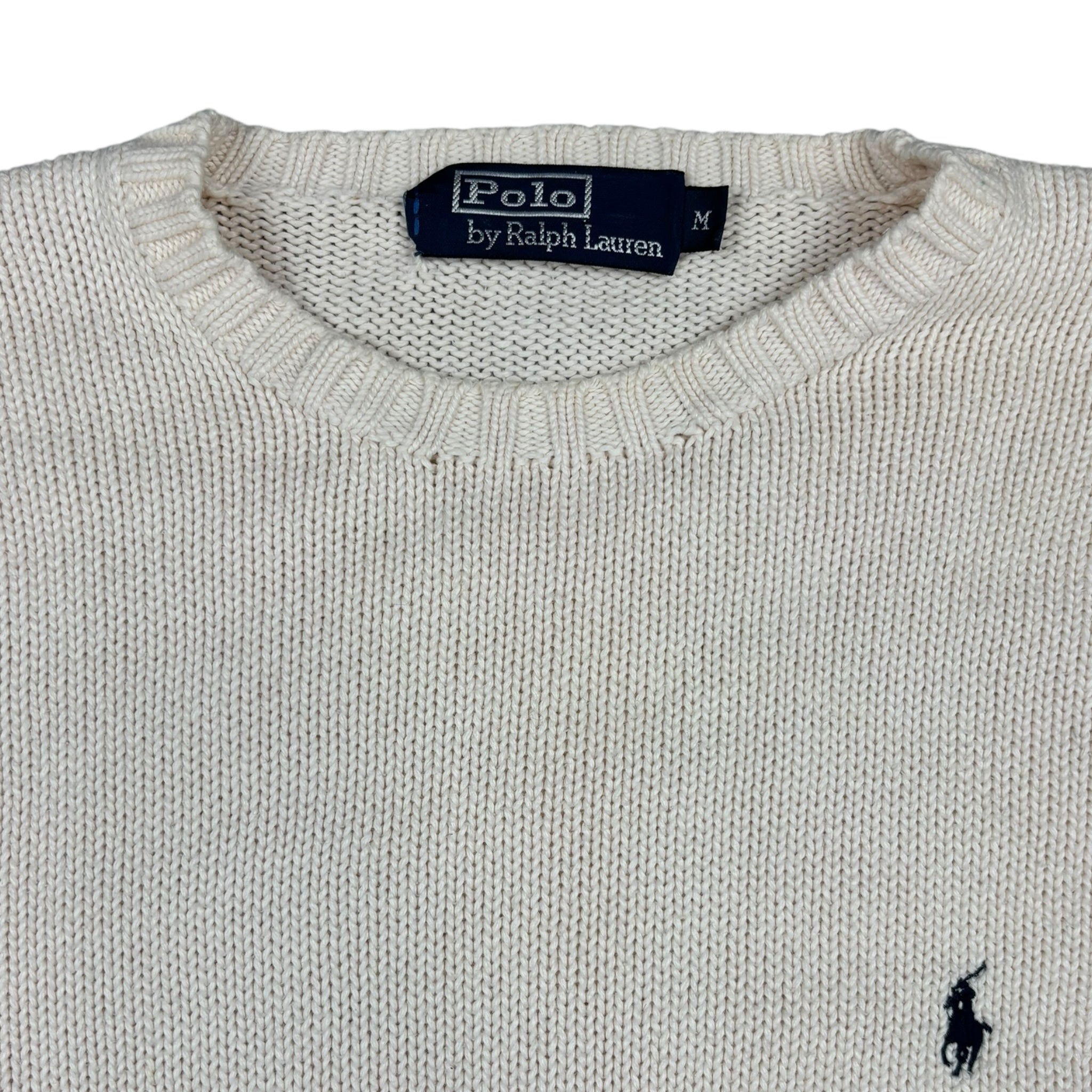 Ralph Lauren Sweater (M)