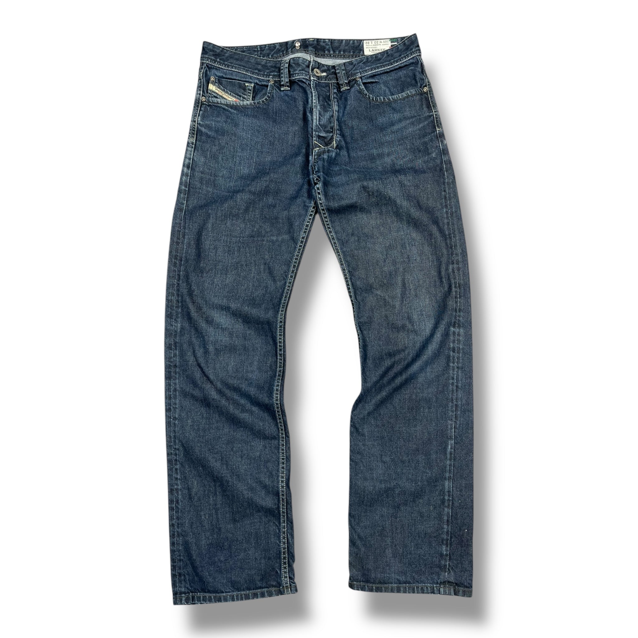 Diesel Jeans (M-L)