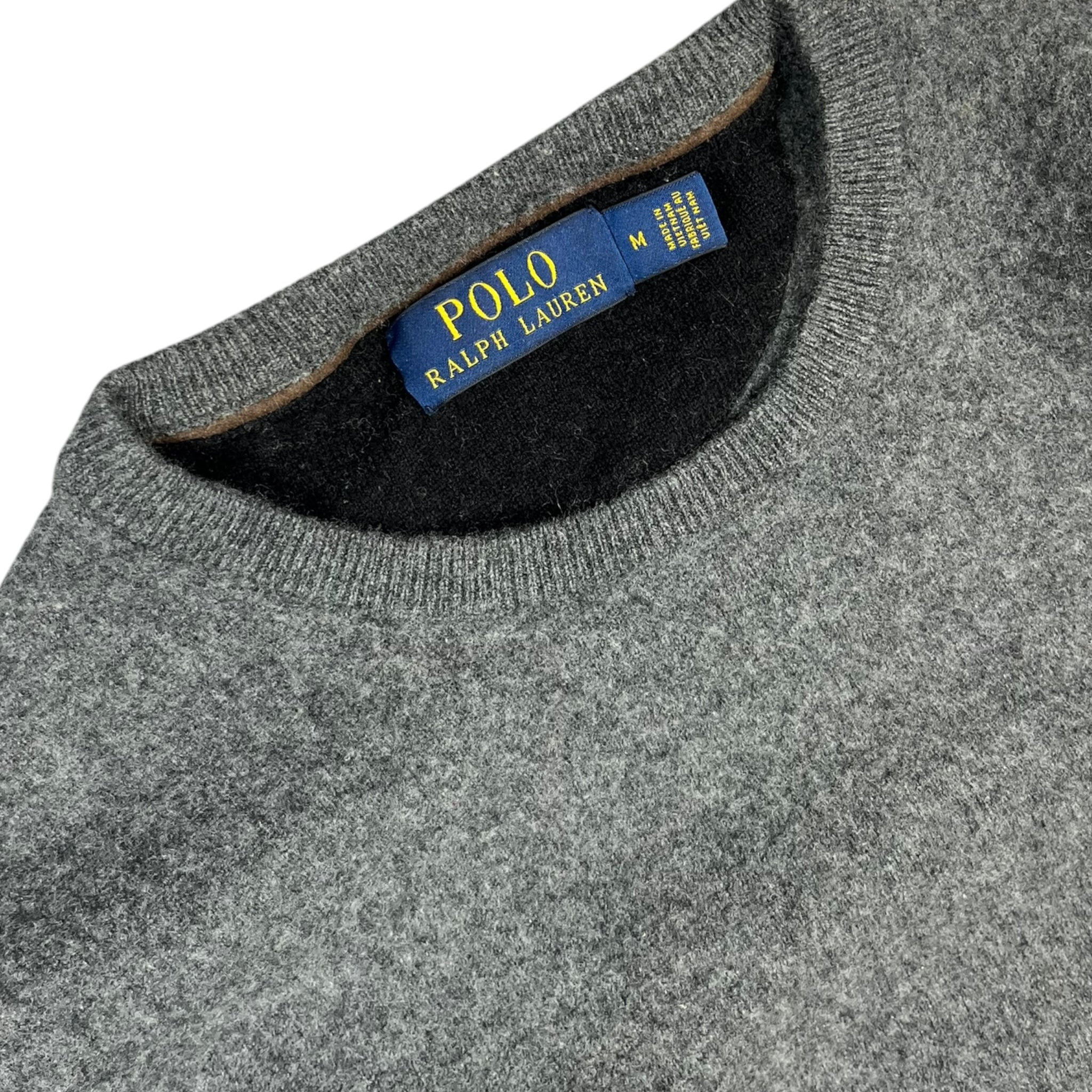 Ralph Lauren Sweater (M)