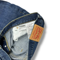 Levi’s Jeans (L-XL)
