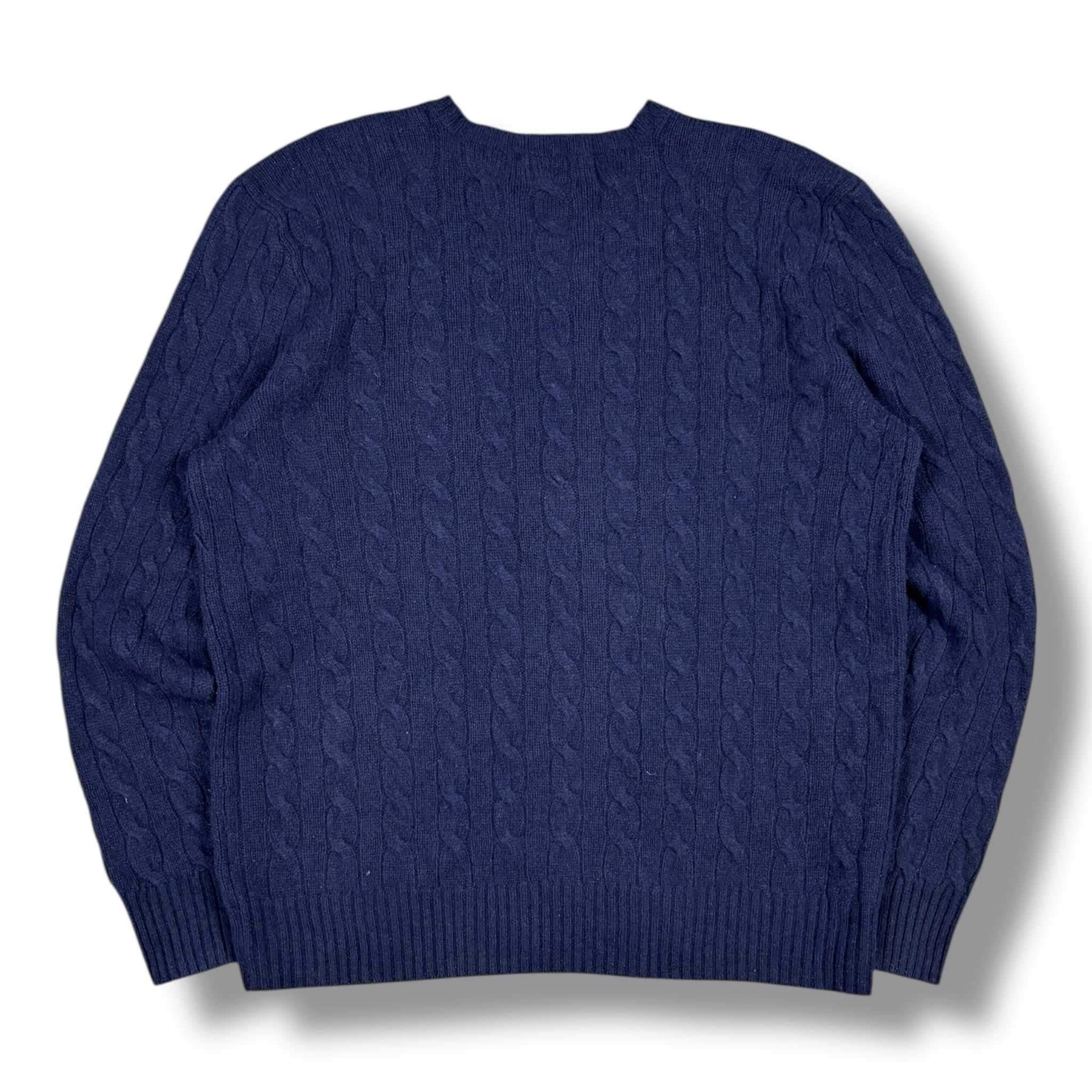 Ralph Lauren Sweater (L)