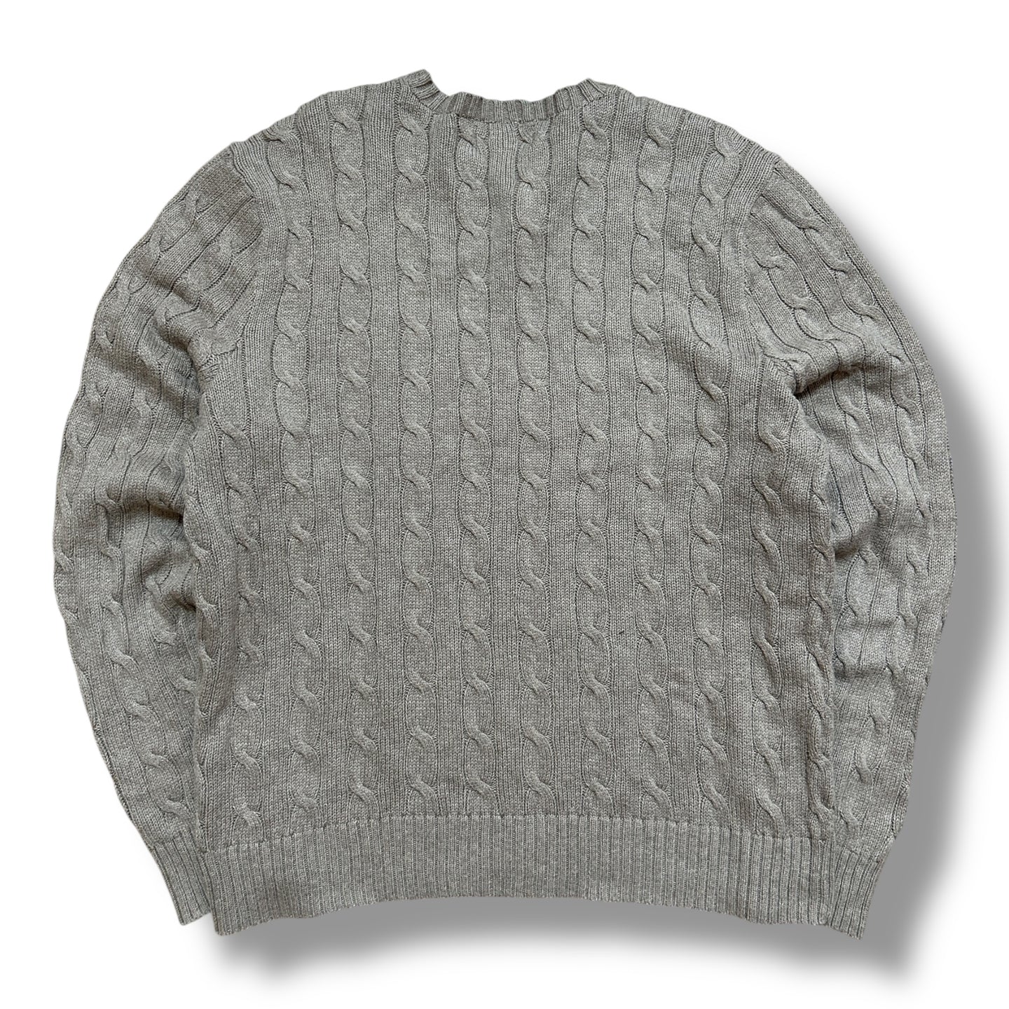 Ralph Lauren Sweater (L)