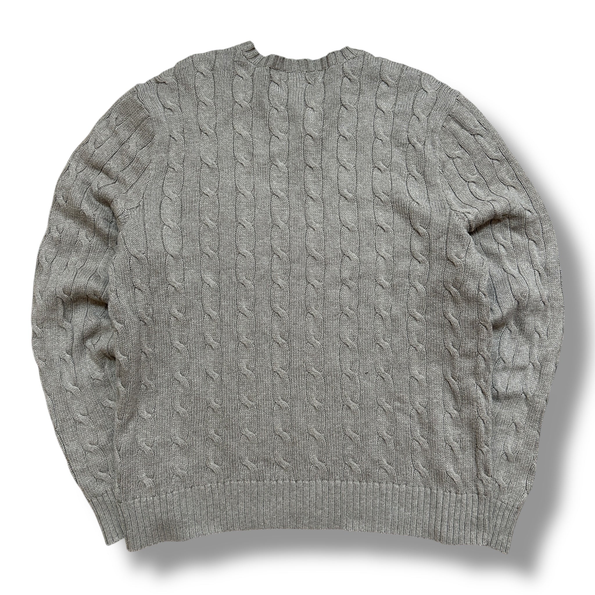 Ralph Lauren Sweater (L)