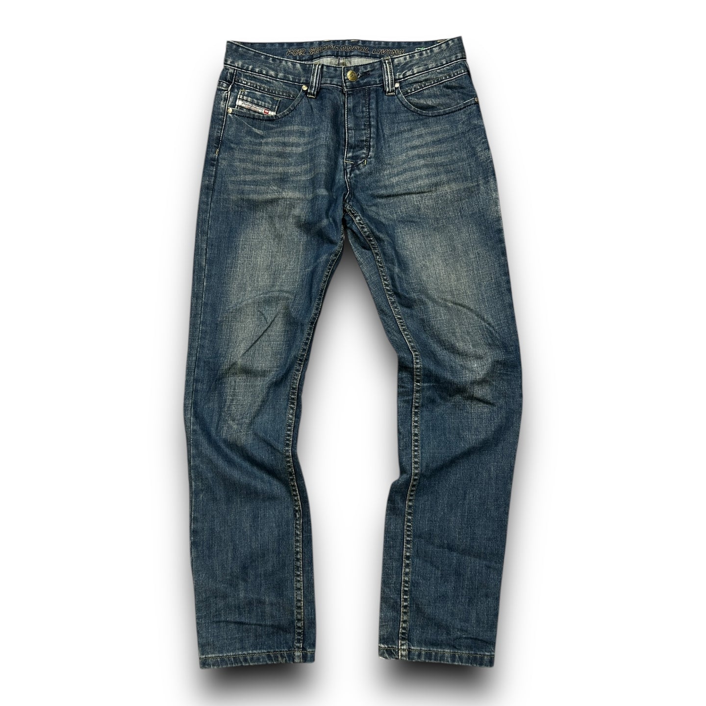 Diesel Jeans (S)