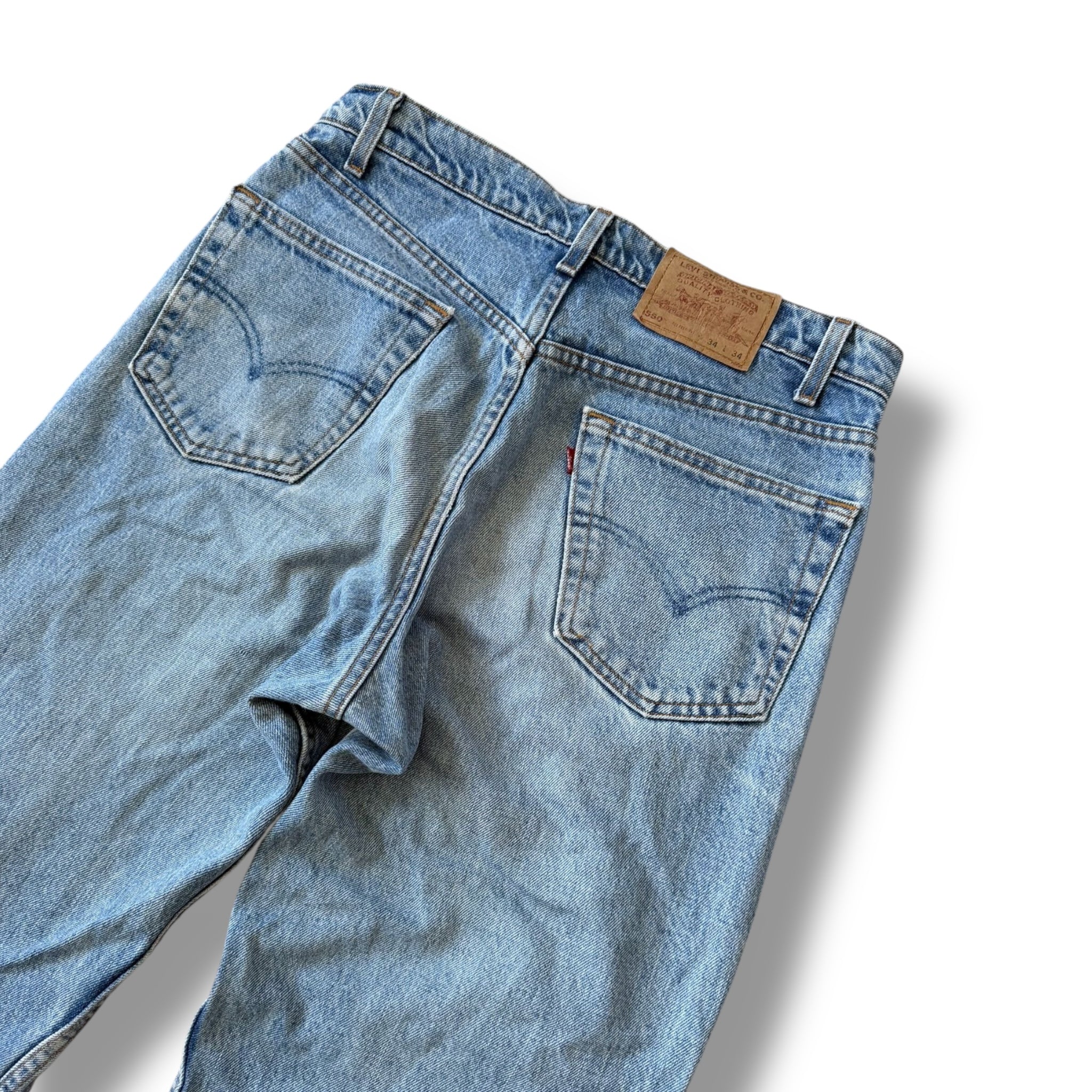 Levi’s Jeans (M)