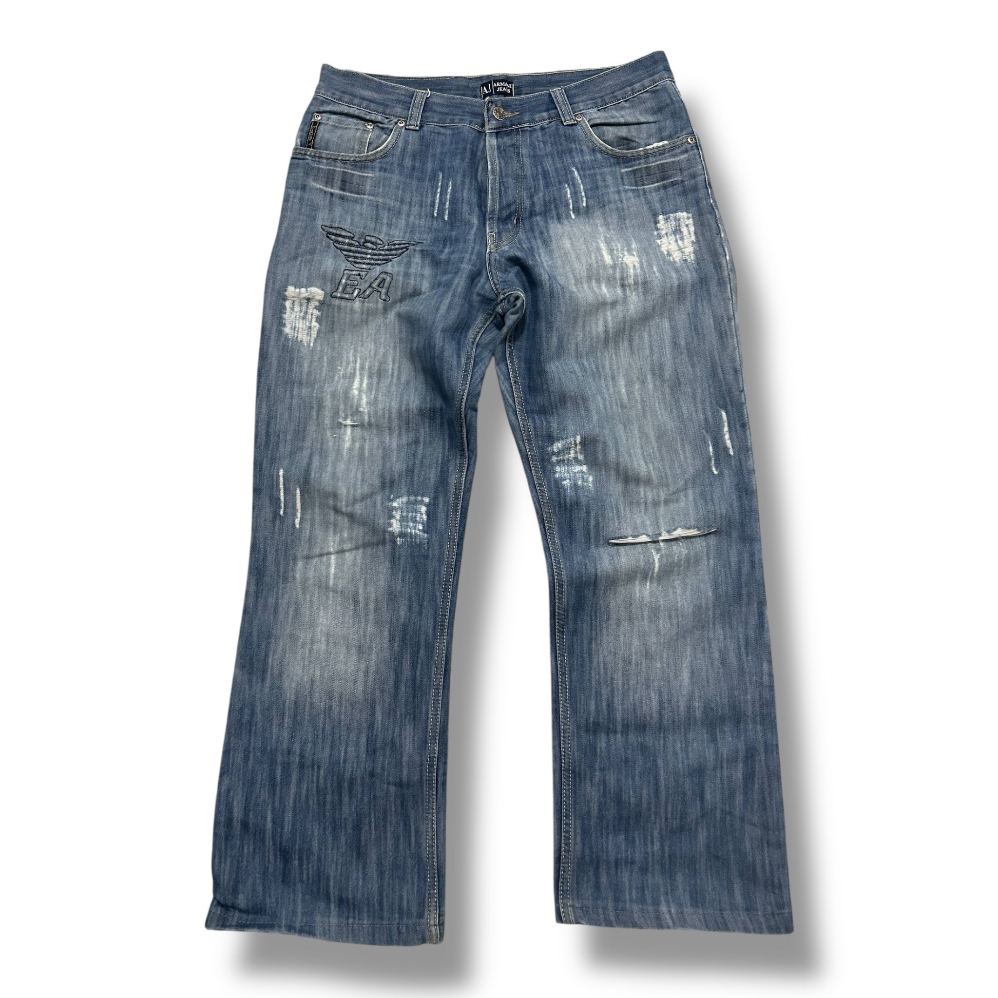 Armani Jeans (M)