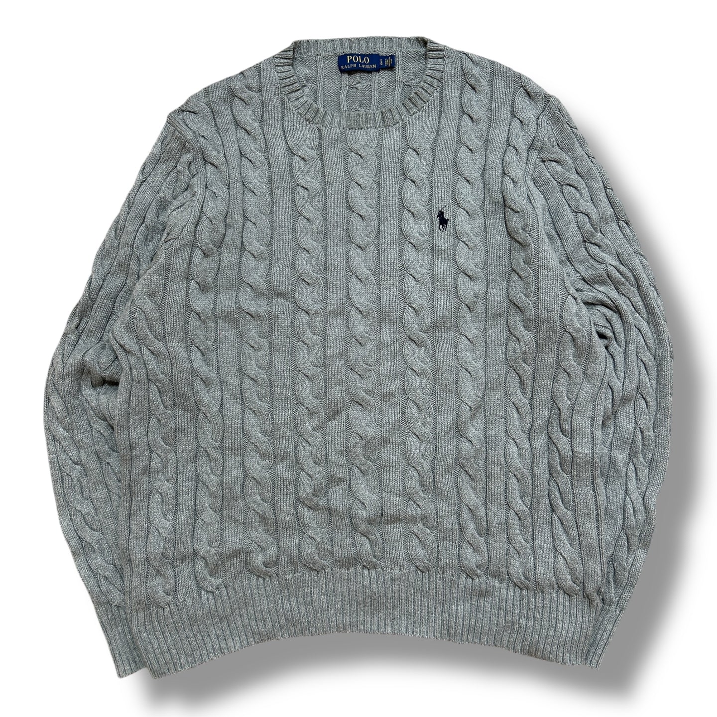 Ralph Lauren Sweater(L)