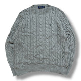 Ralph Lauren Sweater(L)