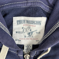 True Religion Zipper (M)