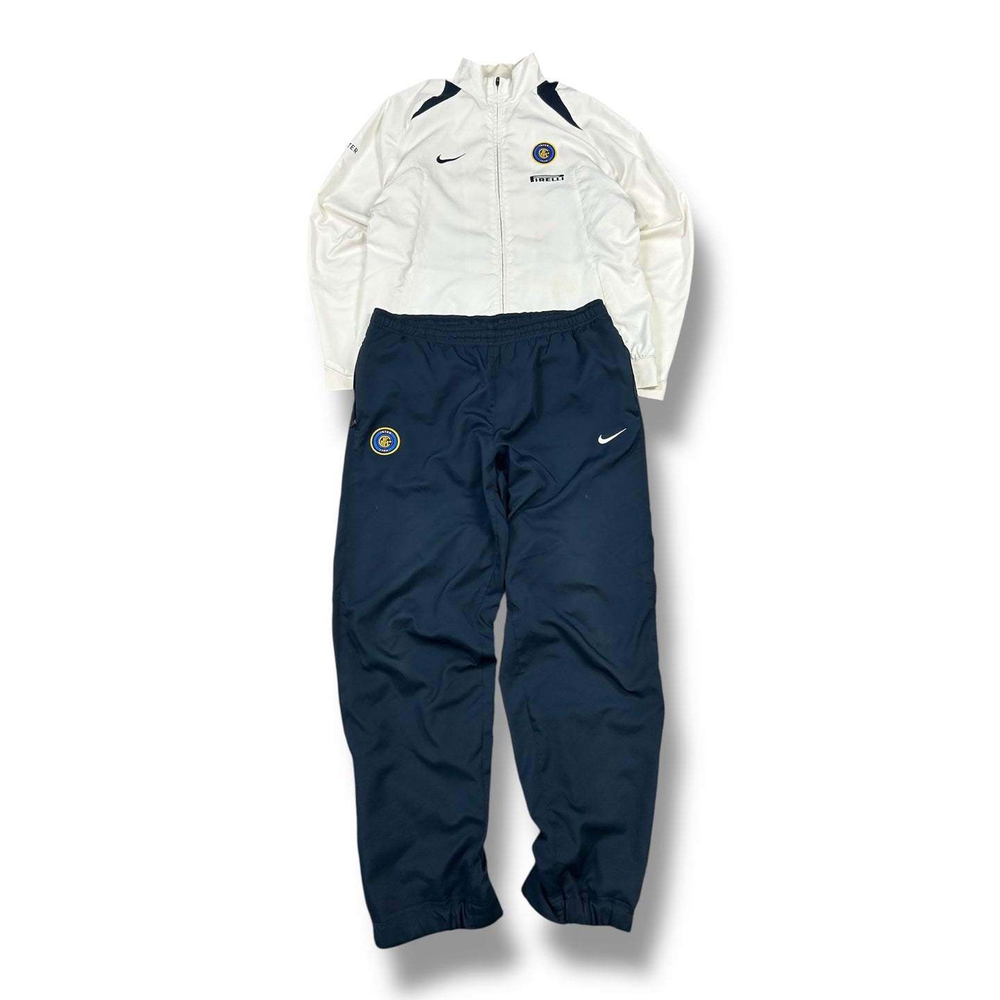Nike Inter Mailand Anzug (L)
