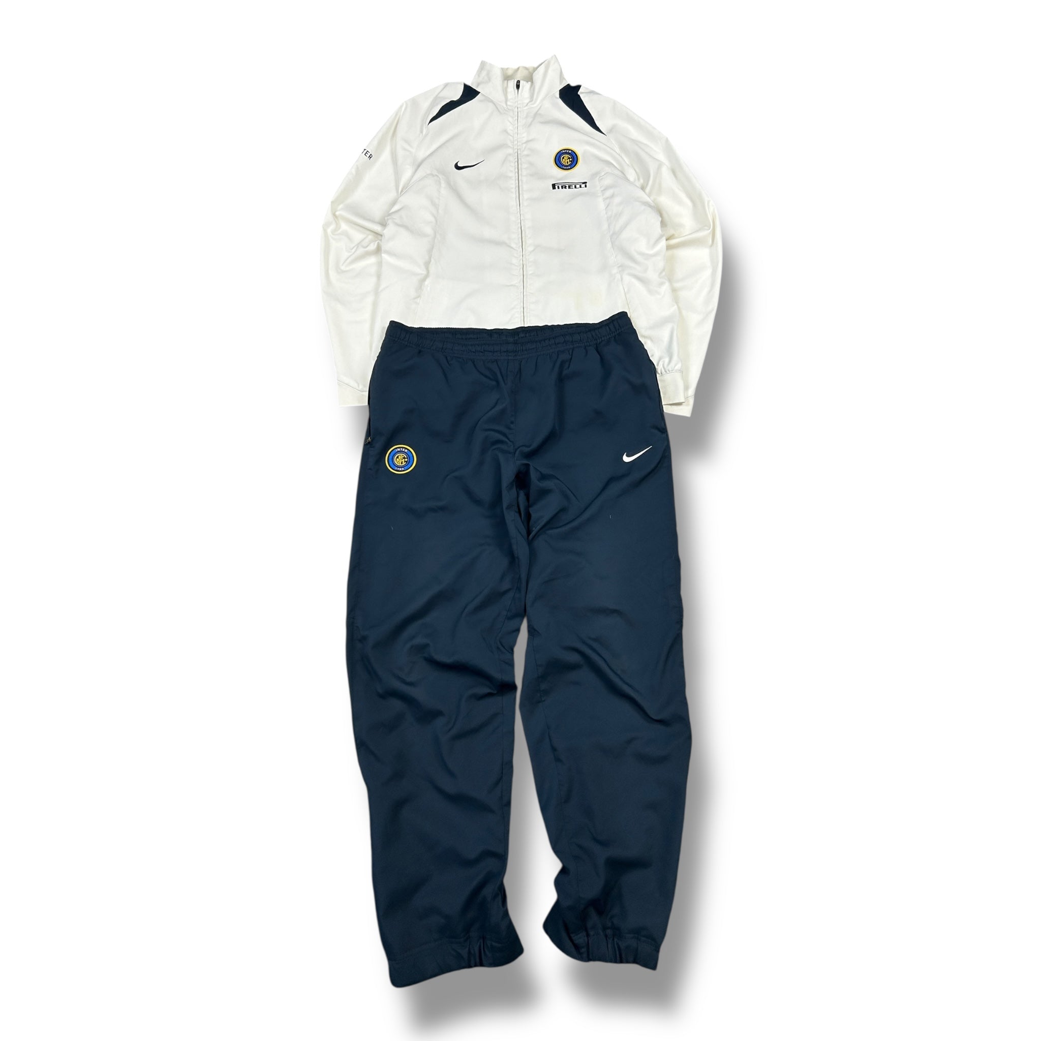 Nike Inter Mailand Anzug (L)