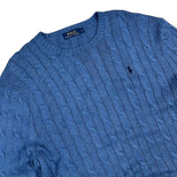 Ralph Lauren Sweater (L)
