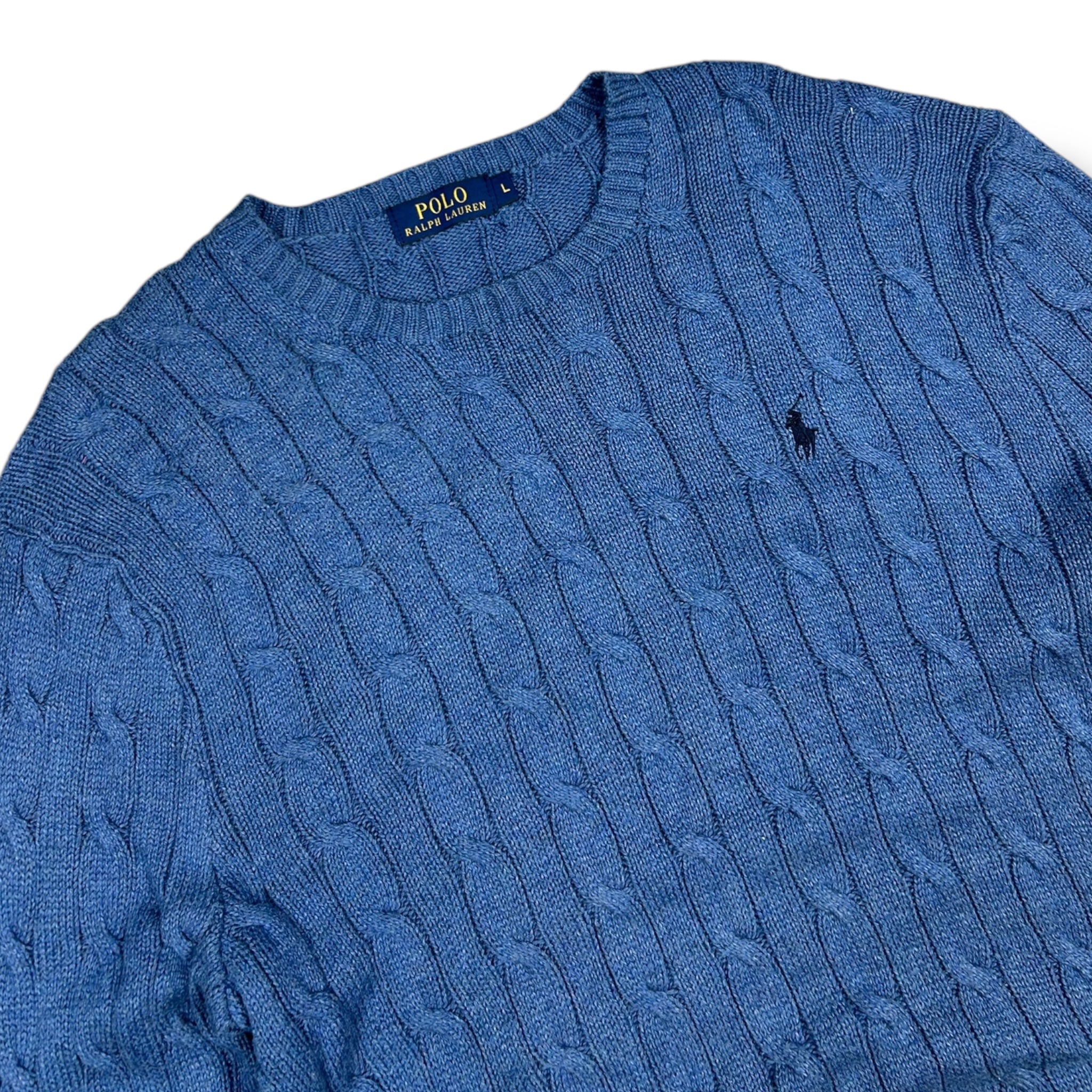 Ralph Lauren Sweater (L)