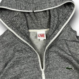 Lacoste Zipper (XL)