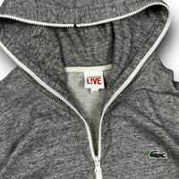 Lacoste Zipper (XL)