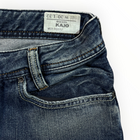 Diesel Bootcut Jeans (M)