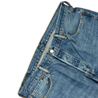 501 Levi’s Jeans (XL)
