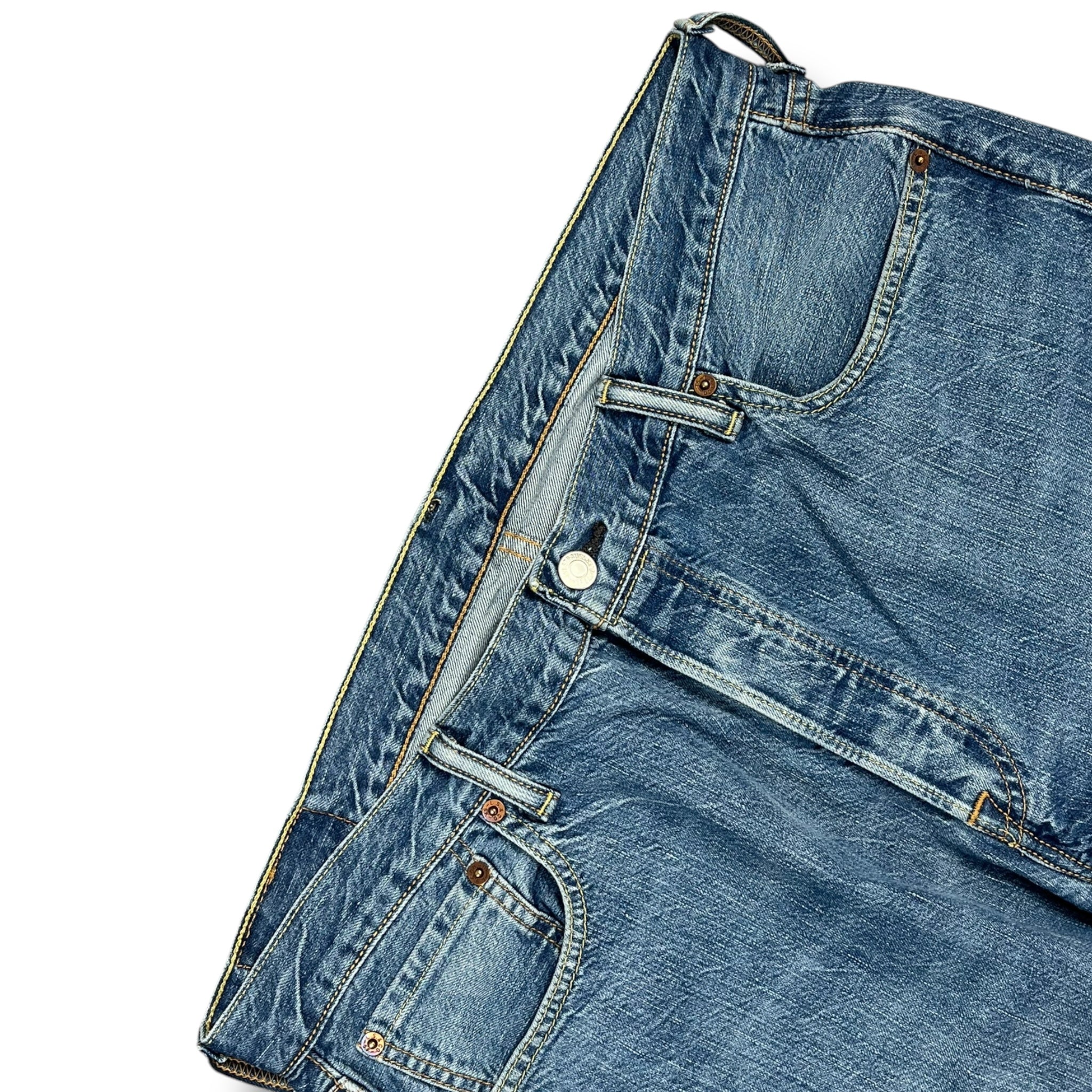501 Levi’s Jeans (XL)
