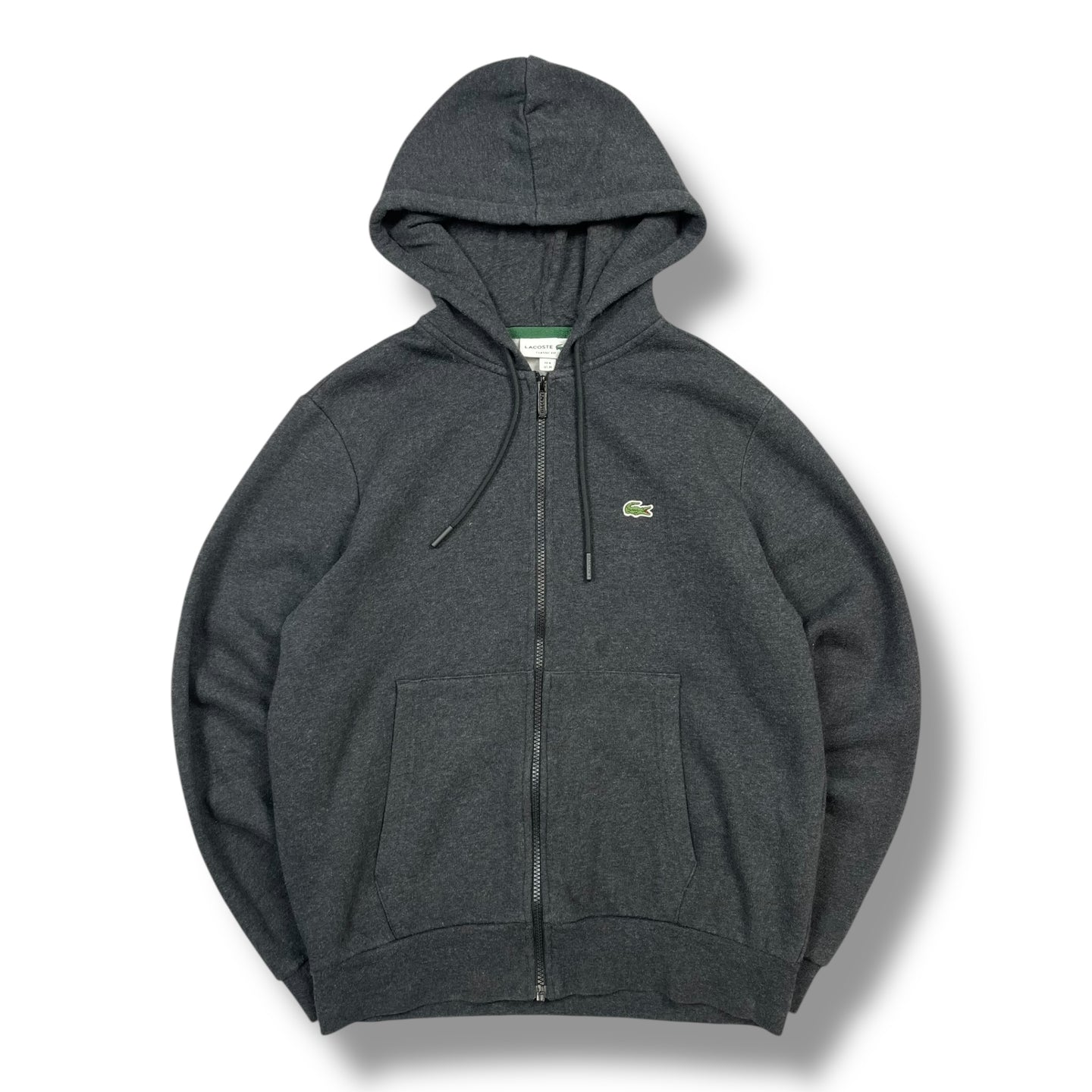 Lacoste Zipper (M)