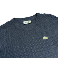 Lacoste Sweater (M)