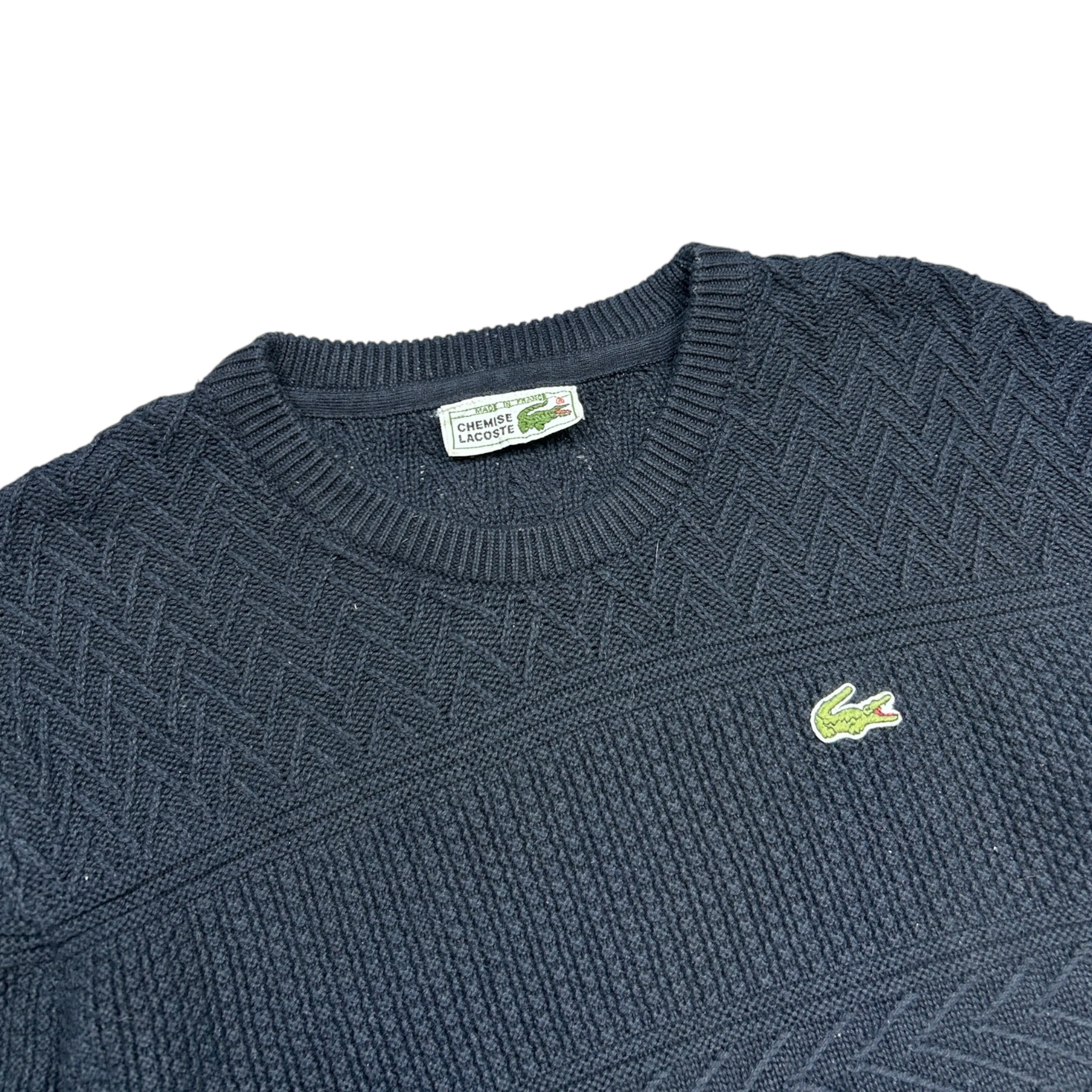 Lacoste Sweater (M)