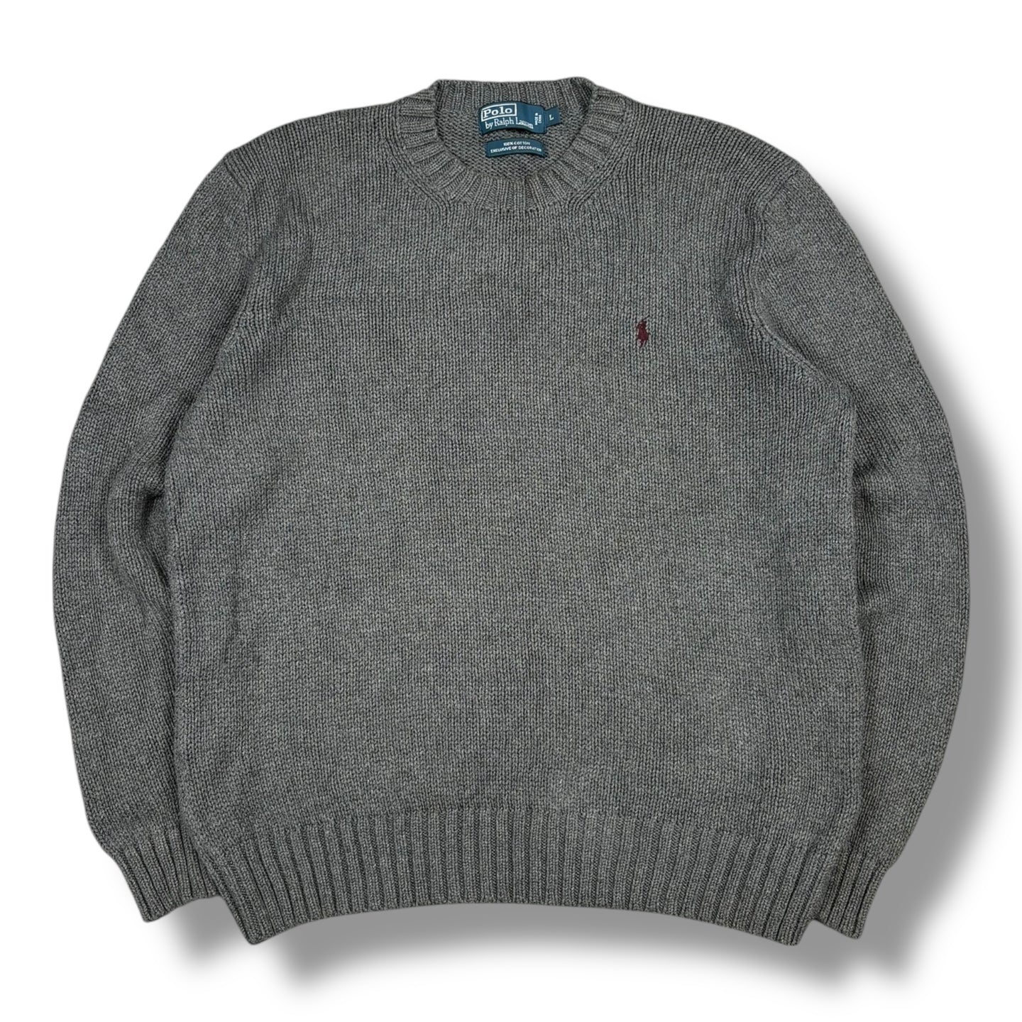 Ralph Lauren Sweater (L)