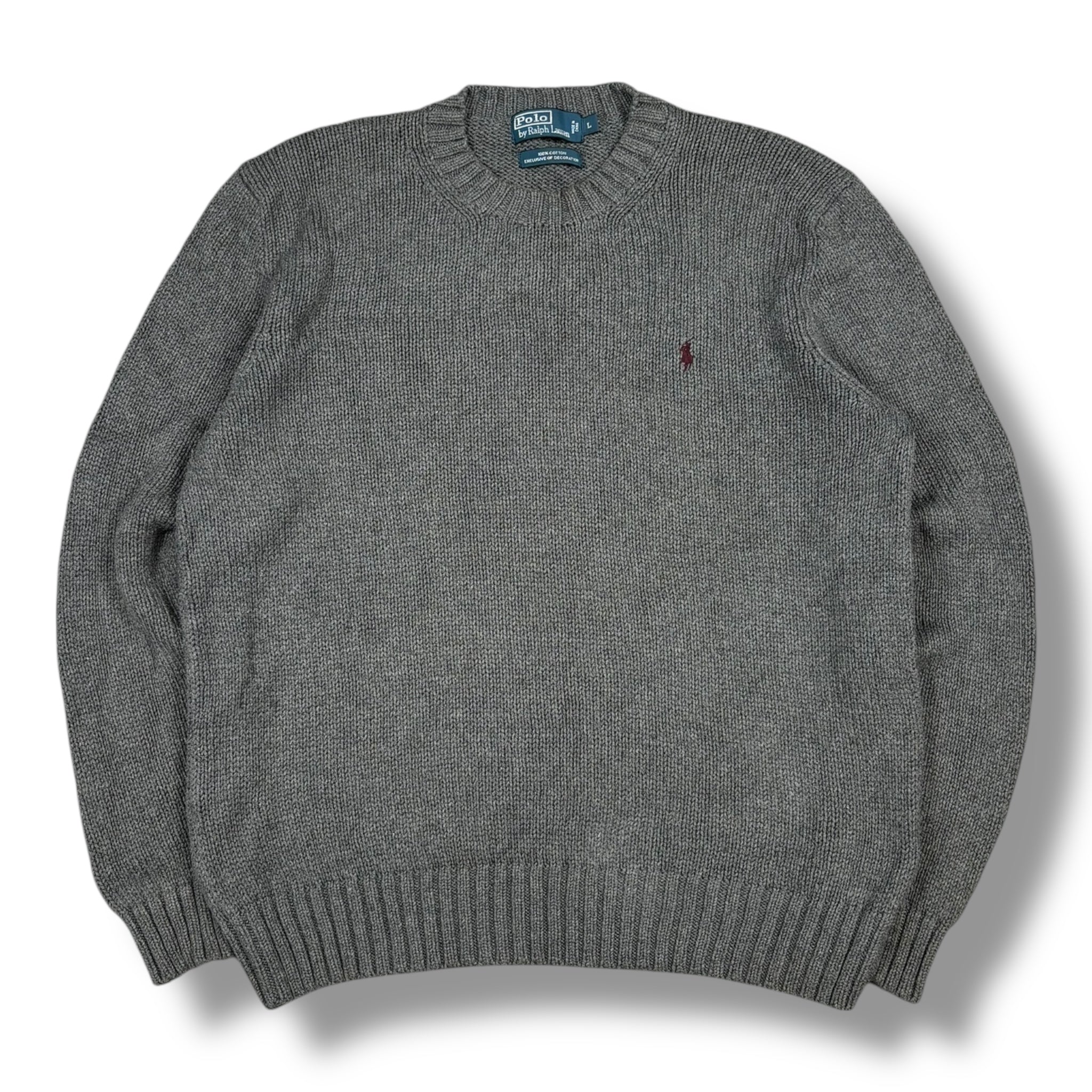 Ralph Lauren Sweater (L)