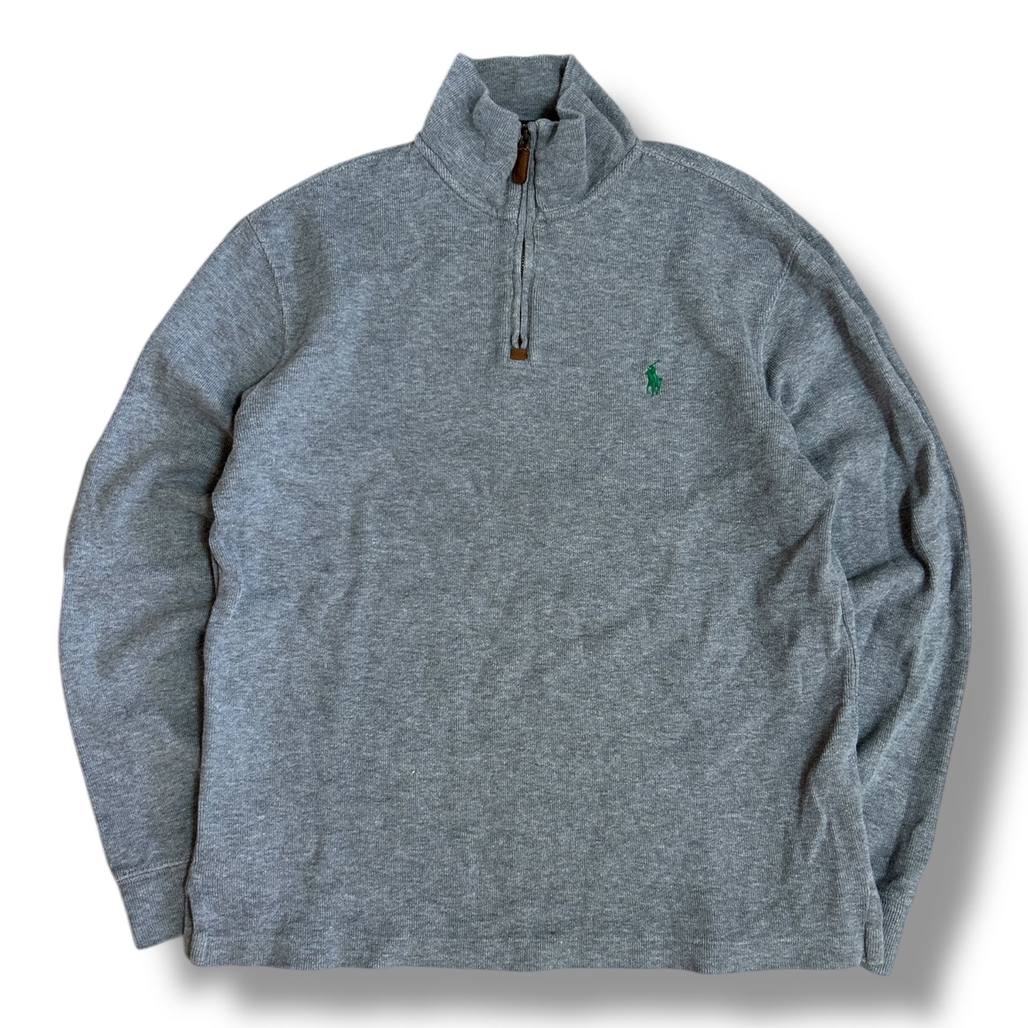 Ralph Lauren 1/4 Zipper (S)