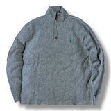 Ralph Lauren 1/4 Zipper (S)