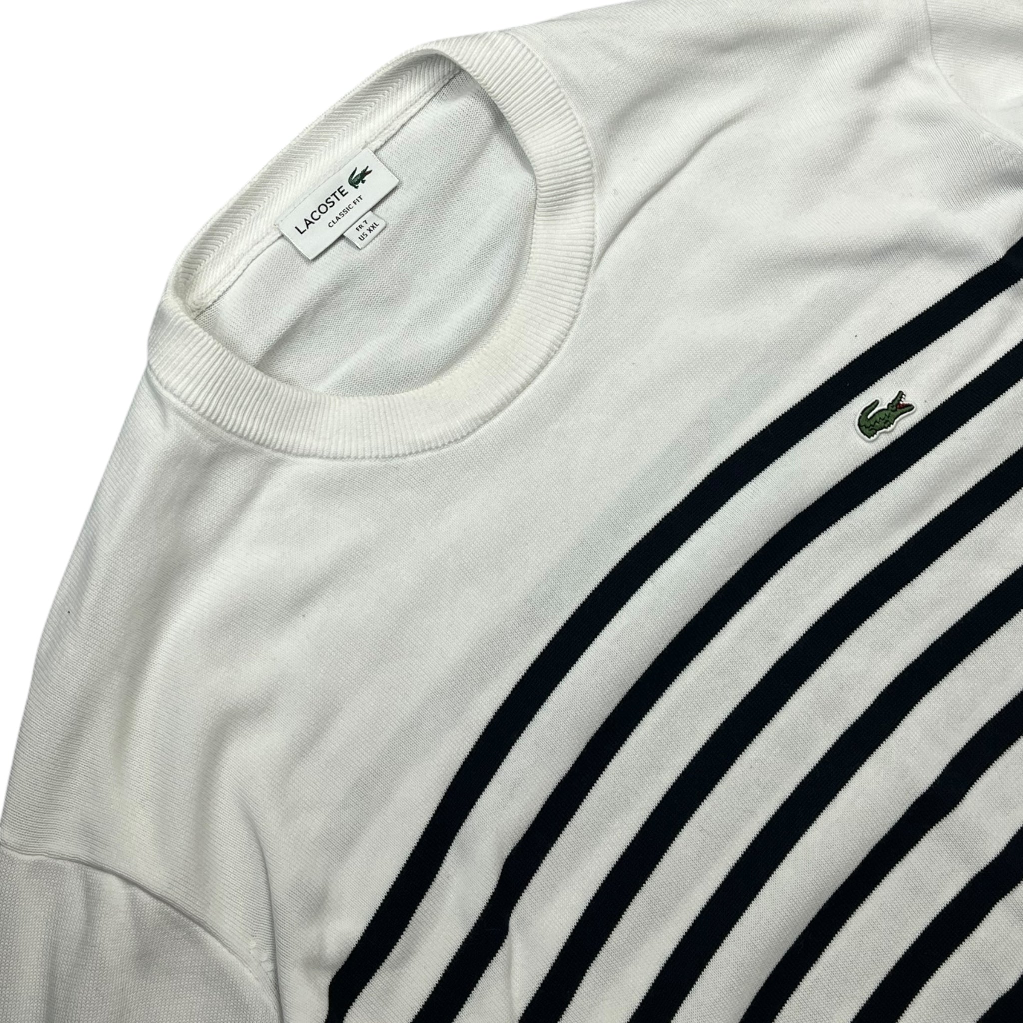 Lacoste Sweater (XXL)