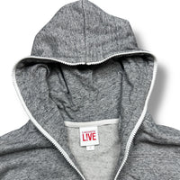 Lacoste Zipper (S)