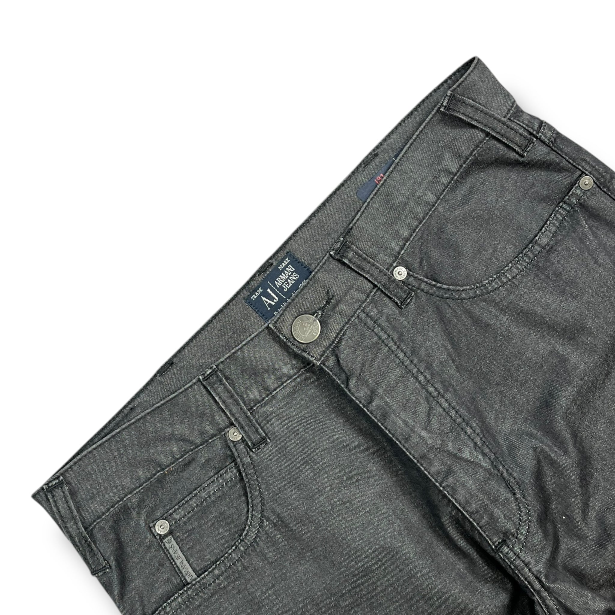 Armani Jeans (M)