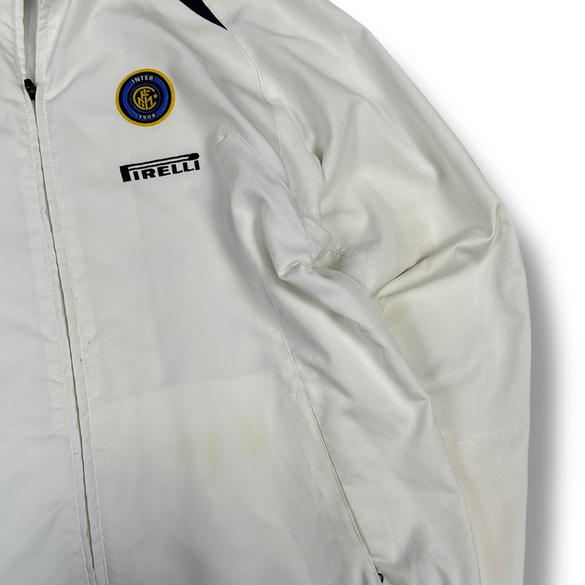 Nike Inter Mailand Anzug (L)