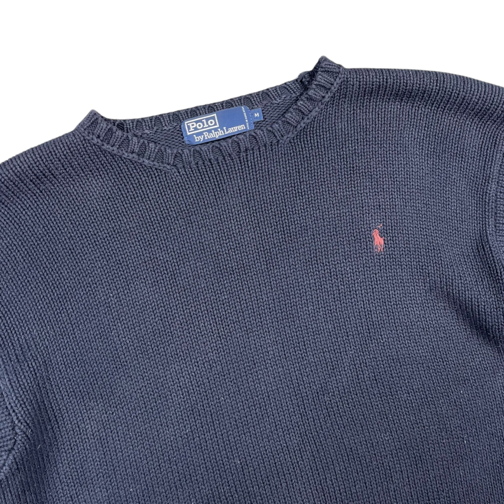 Ralph Lauren Sweater (M)