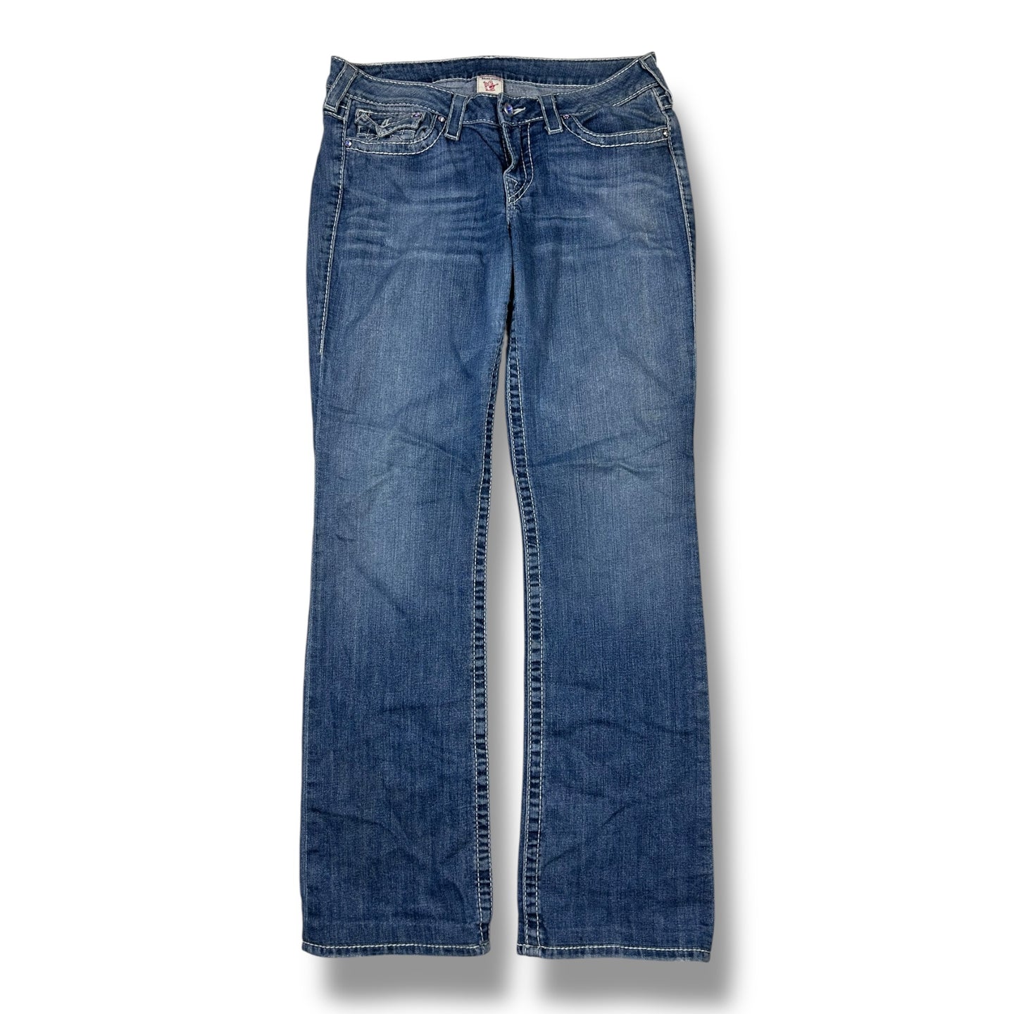 Girls True Religion Jeans(M)